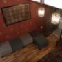 apartamentul Arabesc (Oriental)