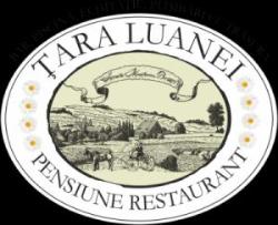 Pensiunea- Restaurant Tara Luanei
