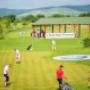 ORGANIZARE CUPE GOLF