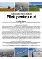 Programul "PILOT PENTRU O ZI"