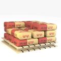 Ciment Cemrom II B-LL 42.5N 40KG
