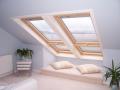 Ferestre de mansarda Velux