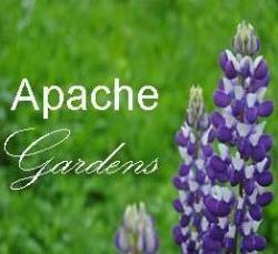 Apache Gardens