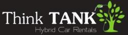 THINK TANK rent a car AEROPORT