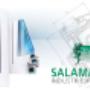 Salamander Streamline SL76