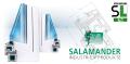 Termopane Salamander SL76