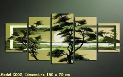 Tablouri Canvas