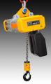 Electropalan STAR LIFTKET 230V, WLL=1.000 kg, carlig ochet, v=6 m min