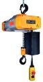 Electropalan STAR LIFTKET 230V, 2.000 kg, calig ochet, viteza ridicare v=3 m min
