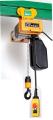 Electropanal LIFTKET 230V, WLL=125 kg, v= 24 m min
