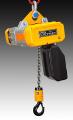 STAR LIFTKET 230V, WLL=250 kg, carlig ochet, v=12 m min