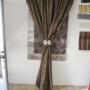Draperie
