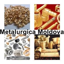 Metalurgica Confectii Metalice