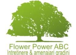 Flower Power ABC