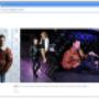 flash site moda
