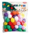 Accesorii Craft Pompoane