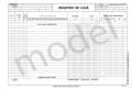 Registru de casa A4