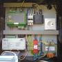 CONTROLER PANOURI SOLARE