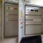 TABLOU ELECTRIC DISTRIBUTIE