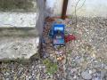 VERIFICARE PRIZA PAMANT