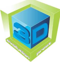 3D Evolution
