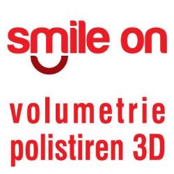 SMILE ON