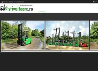 Website SC Alex&D Oil SRL