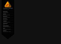 Website SC Concept Jupiter SRL