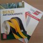 benzi antialunecare