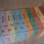 carton diverse culori