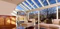 Folie protectie UV (solara)