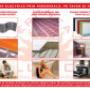 Flyere/reclame