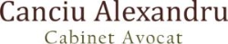 Cabinet Avocat Canciu Alexandru