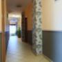 spatiu comun hotel Rivoli , palier