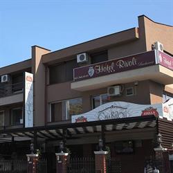 Hotel Rivoli