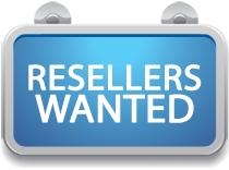 Reseller-wanted