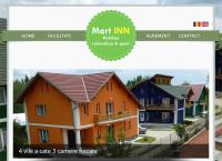 Website MART INN