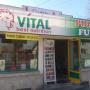 Magazin Targoviste exterior