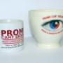 Cani profil drept sau curbat personalizate