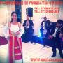 Formatie Nuntă - formatii nunta, DJ, sunet, lumini