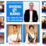 Formatie nunta OVIDIU BAND 2014