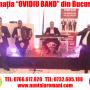 Formatie nunta, botez