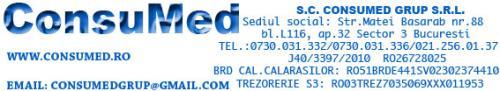 ConsuMed GRUP