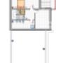 plan etaj II