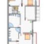 plan etaj I