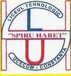 Liceul Tehnologic UCECOM Spiru Haret