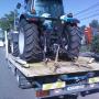 Transport agricoli