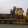 Transport greu