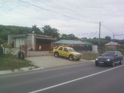 Sediu
