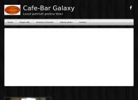 Website SC PUB GALAXY DAY&NIGHT SRL